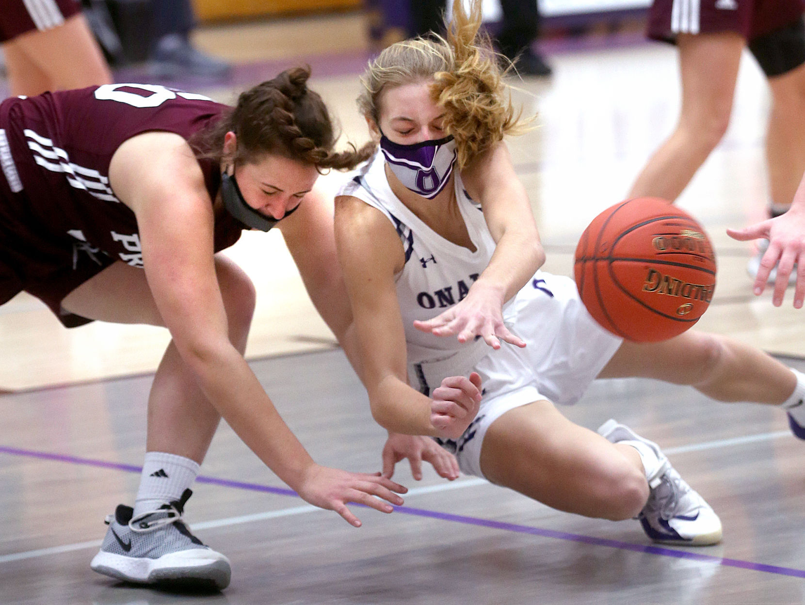 February 2: Prairie du Chien vs Onalaska